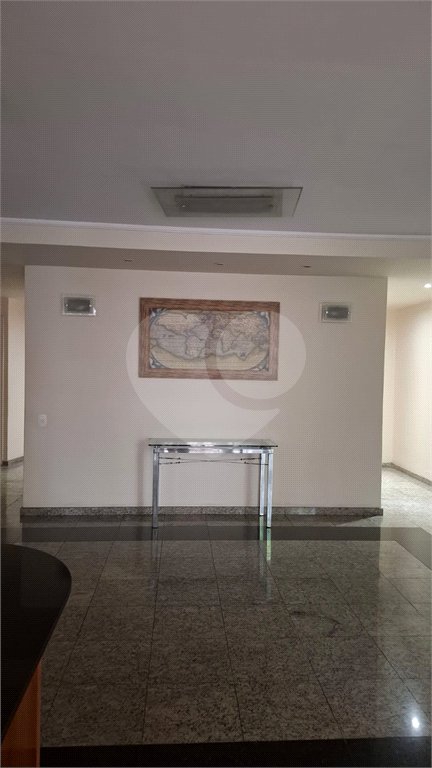 Apartamento à venda com 2 quartos em Itaim Bibi, São Paulo, SP