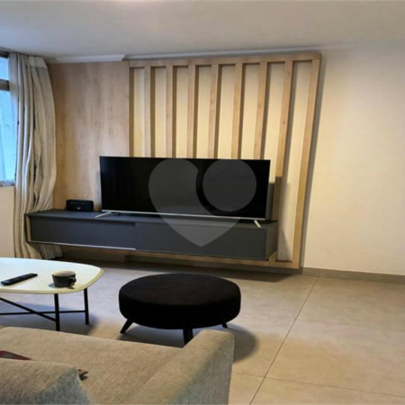 Apartamento para alugar com 2 quartos em Consolação, São Paulo, SP