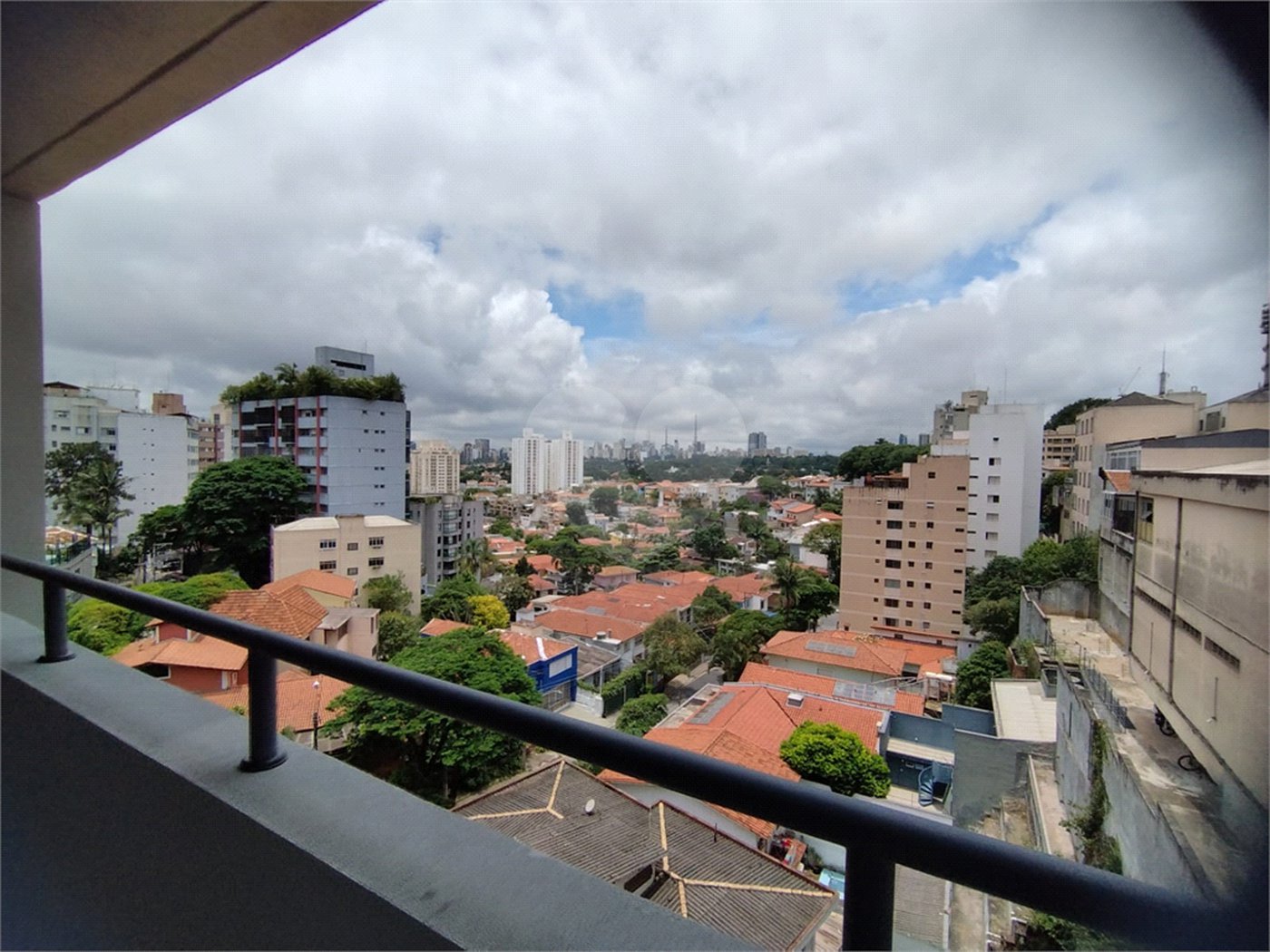 Apartamento à venda com 3 quartos, sendo 1 suíte, em Perdizes, São Paulo, SP