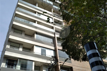 Studio à venda com 1 quarto em Jardim das Acácias, São Paulo, SP