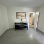 Apartamento para alugar com 1 quarto em Jardim Dona Benta, Suzano, SP