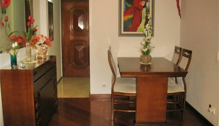 Apartamento à venda com 3 quartos em Vila Andrade, São Paulo, SP