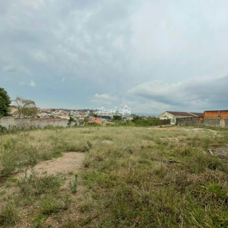 Terreno à venda em Jardim Paulista, Atibaia, SP