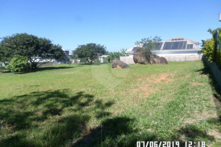Terreno à venda com 1 suíte em Condominio Residencial Paradiso, Itatiba, SP