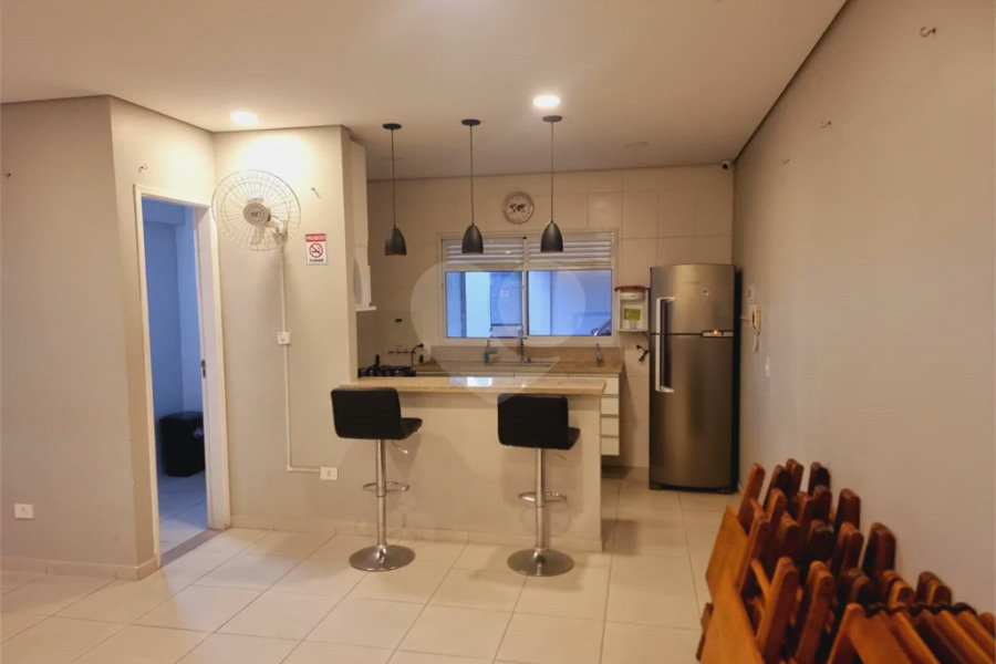 Apartamento à venda com 2 quartos, sendo 1 suíte, em Tucuruvi, São Paulo, SP