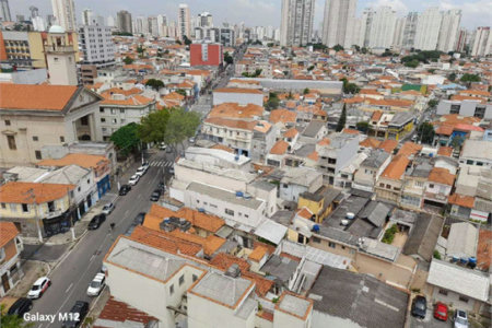 Apartamento à venda com 3 quartos em Alto da Mooca, São Paulo, SP