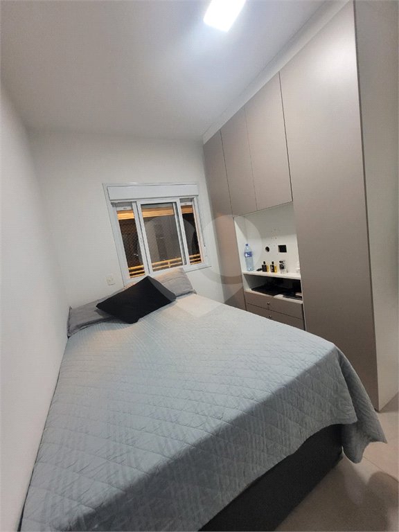 Apartamento à venda com 2 quartos, sendo 1 suíte,  em Jardim Marajoara, São Paulo, SP