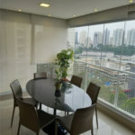 Apartamento à venda com 2 suítes em Vila Andrade, São Paulo, SP