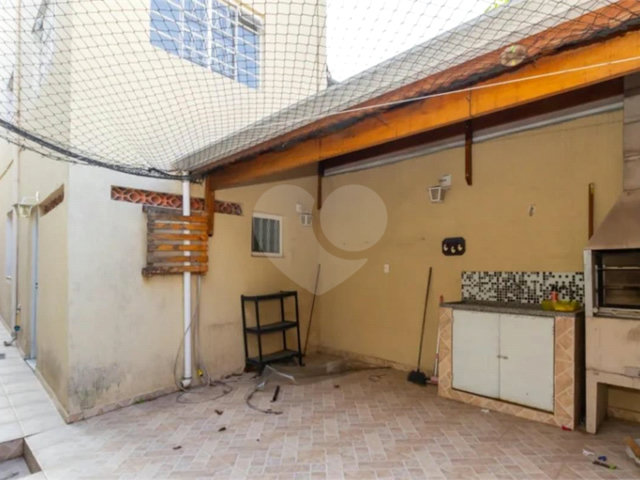 Sobrado à venda com 4 quartos, sendo 1 suíte,  em Jardim São Paulo(zona Norte), São Paulo, SP