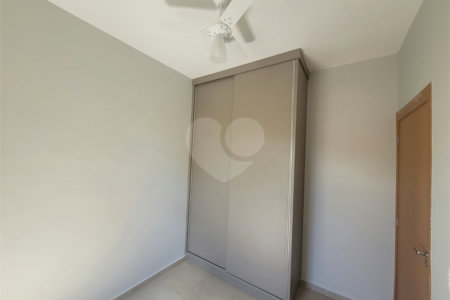 Apartamento à venda com 2 quartos em Vila Virgínia, Ribeirão Preto, SP