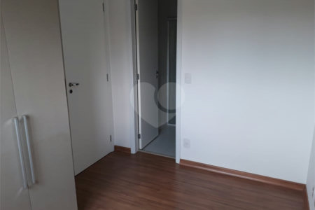 Apartamento à venda com 3 suítes em Santa Teresinha, São Paulo, SP