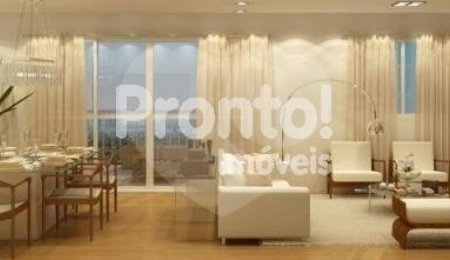 Apartamento à venda com 3 quartos, sendo 1 suíte,  em BUTANTÃ, São Paulo, SP