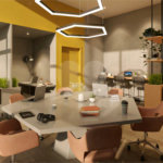 94m² - 2 suítes / 2 vagas