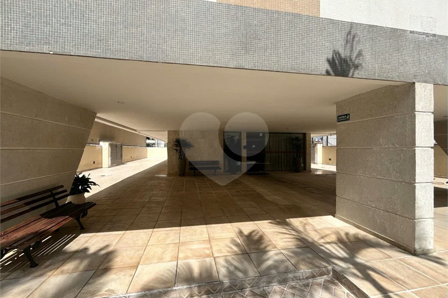 Apartamento para alugar com 2 quartos em Santana, São Paulo, SP
