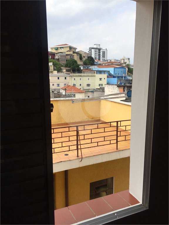 Sobrado à venda com 3 quartos em Mandaqui, São Paulo, SP