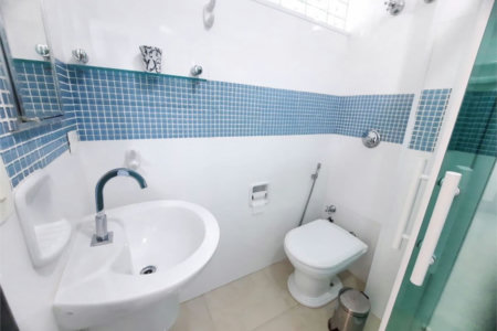 Apartamento à venda, 271 m² por R$ 3.500.000,00 - Pitangueiras - Guarujá/SP