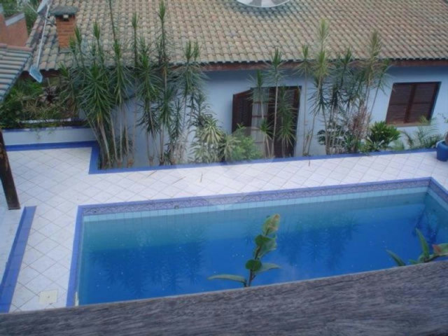 Sobrado à venda com 4 quartos, sendo 3 suítes,  em Jardim São Bento, São Paulo, SP