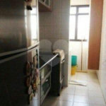 Apartamento à venda com 2 quartos, sendo 1 suíte, em Jardim das Laranjeiras, São Paulo, SP