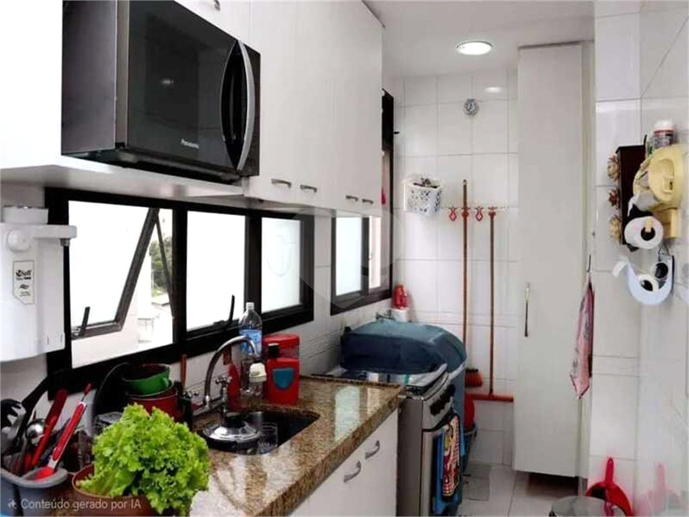 Cobertura à venda com 3 quartos em Andaraí, Rio de Janeiro, RJ