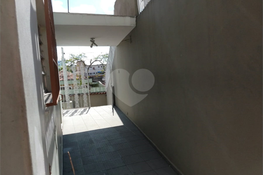 Sobrado à venda com 3 quartos, sendo 1 suíte, em Pirituba, São Paulo, SP