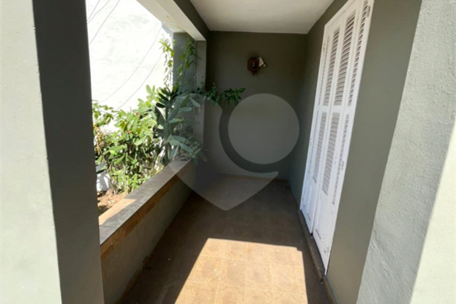Casa à venda com 3 quartos em Freguesia do Ó, São Paulo, SP