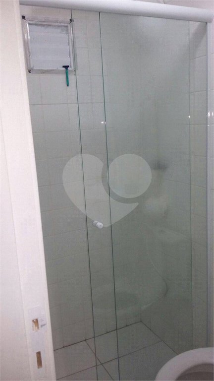 Apartamento à venda com 3 quartos, sendo 1 suíte, em Parque Reboucas, São Paulo, SP