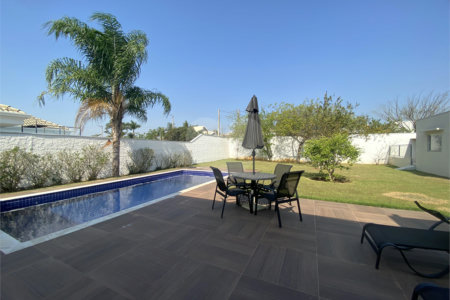 Casa à venda com 3 suítes no condomínio Palmeiras Imperiais, Salto - SP