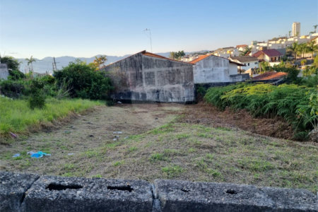 Terreno à venda em Vila Oliveira, Mogi das Cruzes, SP