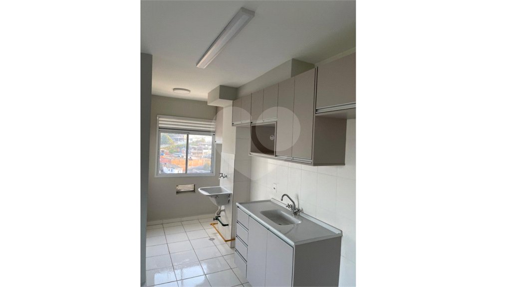 Apartamento à venda com 2 quartos em Parque Imperial, Ferraz de Vasconcelos, SP