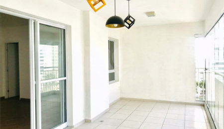 Apartamento para alugar com 3 suítes no Centro, São Bernardo do Campo, SP