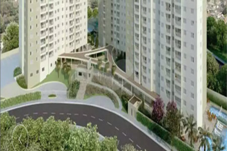 Apartamento à venda com 2 quartos, sendo 1 suíte,  em Parque Reboucas, São Paulo, SP