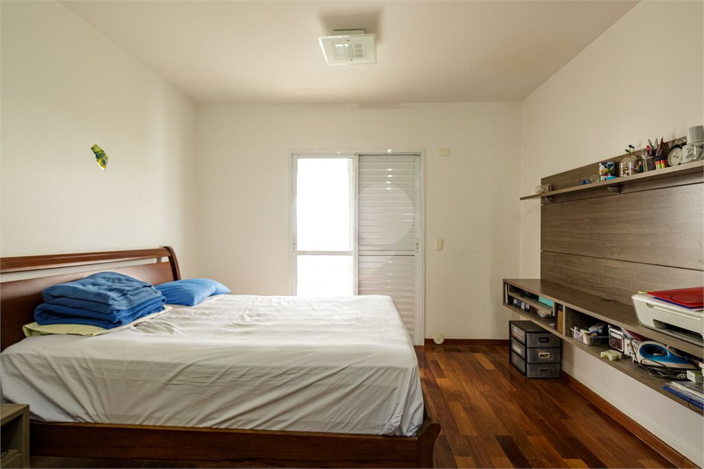 Apartamento à venda com 3 suítes em Alto da Boa Vista, São Paulo, SP