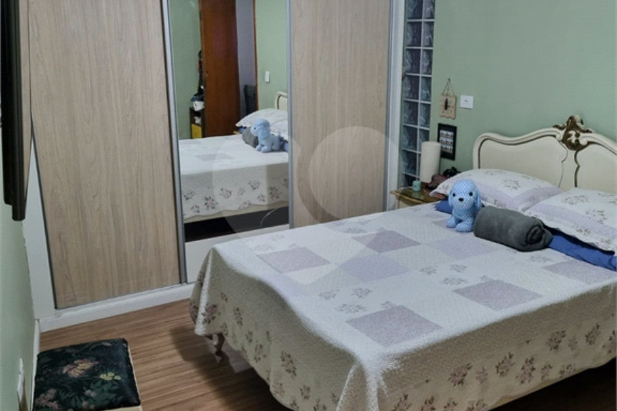 Sobrado à venda com 2 quartos em Jardim Cidade Pirituba, São Paulo, SP