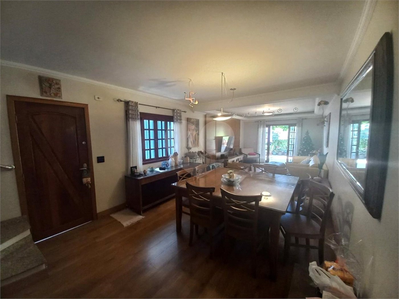 Casa à venda com 5 quartos, sendo 3 suítes,  em Jardim Bonfiglioli, São Paulo, SP