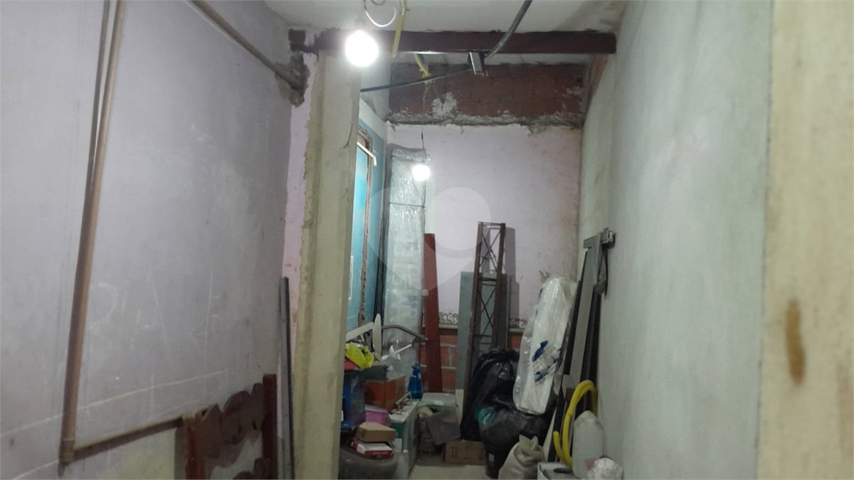 Casa para alugar com 2 quartos em Paciência, Rio de Janeiro, RJ