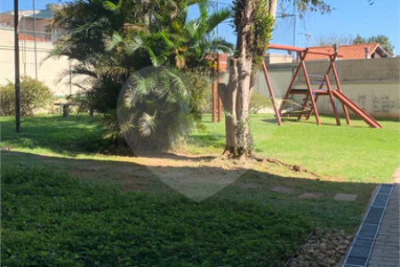 Apartamento à venda com 2 quartos em Morumbi, São Paulo, SP