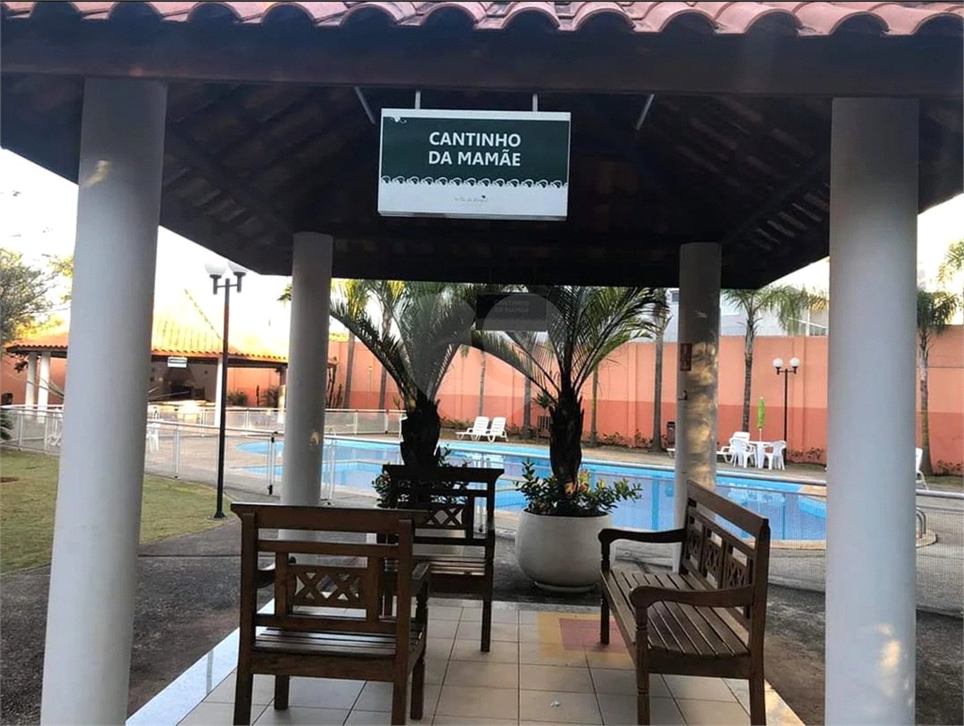 Casa para alugar com 3 suítes no condomínio Residencial Villa do Bosque, Sorocaba - SP