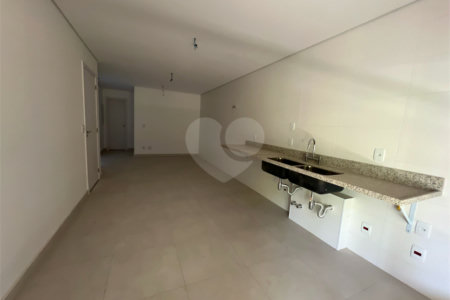 Apartamento à venda com 4 suítes em Sumaré, São Paulo, SP