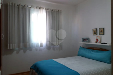 Apartamento à venda com 2 quartos em Jardim Franca, São Paulo, SP