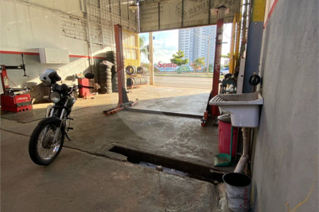 Salão à venda em Wanel Ville, Sorocaba, SP