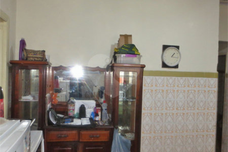 Casa Térrea à venda com 4 quartos em Vila da Saúde, São Paulo, SP