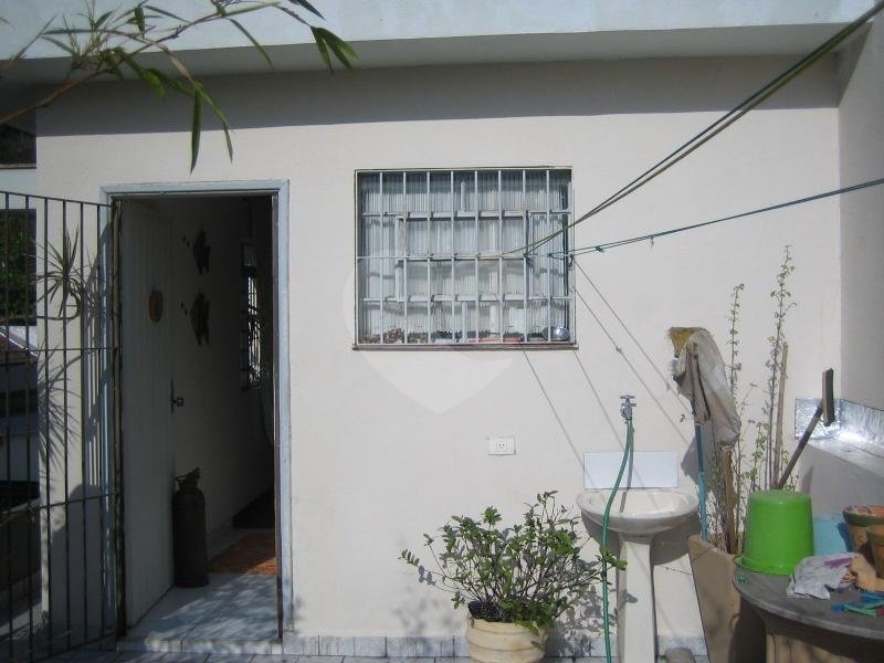 Sobrado à venda com 2 quartos em Santana, São Paulo, SP