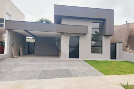 Casa à venda com 3 quartos, sendo 1 suíte, no condomínio São Venancio Granville, Itupeva - SP
