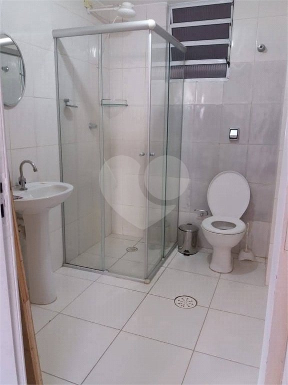 Apartamento à venda com 3 quartos em Pinheiros, São Paulo, SP
