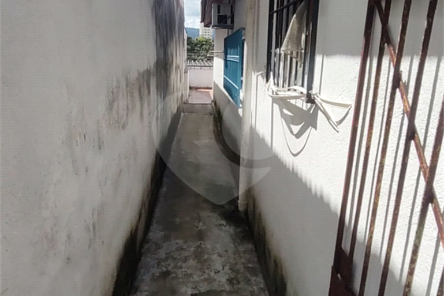 Casa à venda com 3 quartos, sendo 1 suíte, em Vila Nova Cachoeirinha, São Paulo, SP