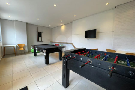 Apartamento à venda com 2 quartos em Vila Gustavo, São Paulo, SP