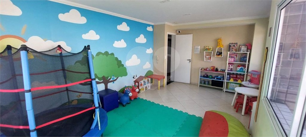 Apartamento à venda com 3 quartos, sendo 1 suíte, em Vila Guilherme, São Paulo, SP
