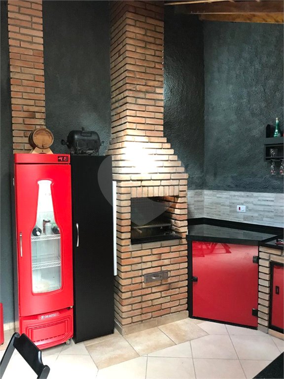 Sobrado à venda com 3 quartos, sendo 1 suíte, em Pirituba, São Paulo, SP