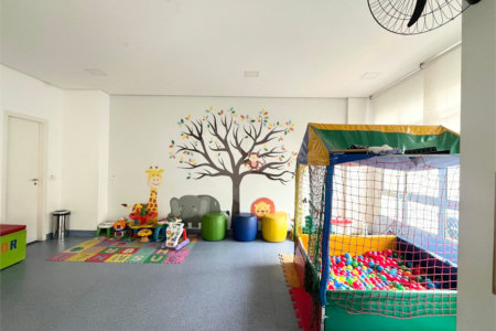 Apartamento à venda com 2 quartos, sendo 1 suíte, em Santana, São Paulo, SP