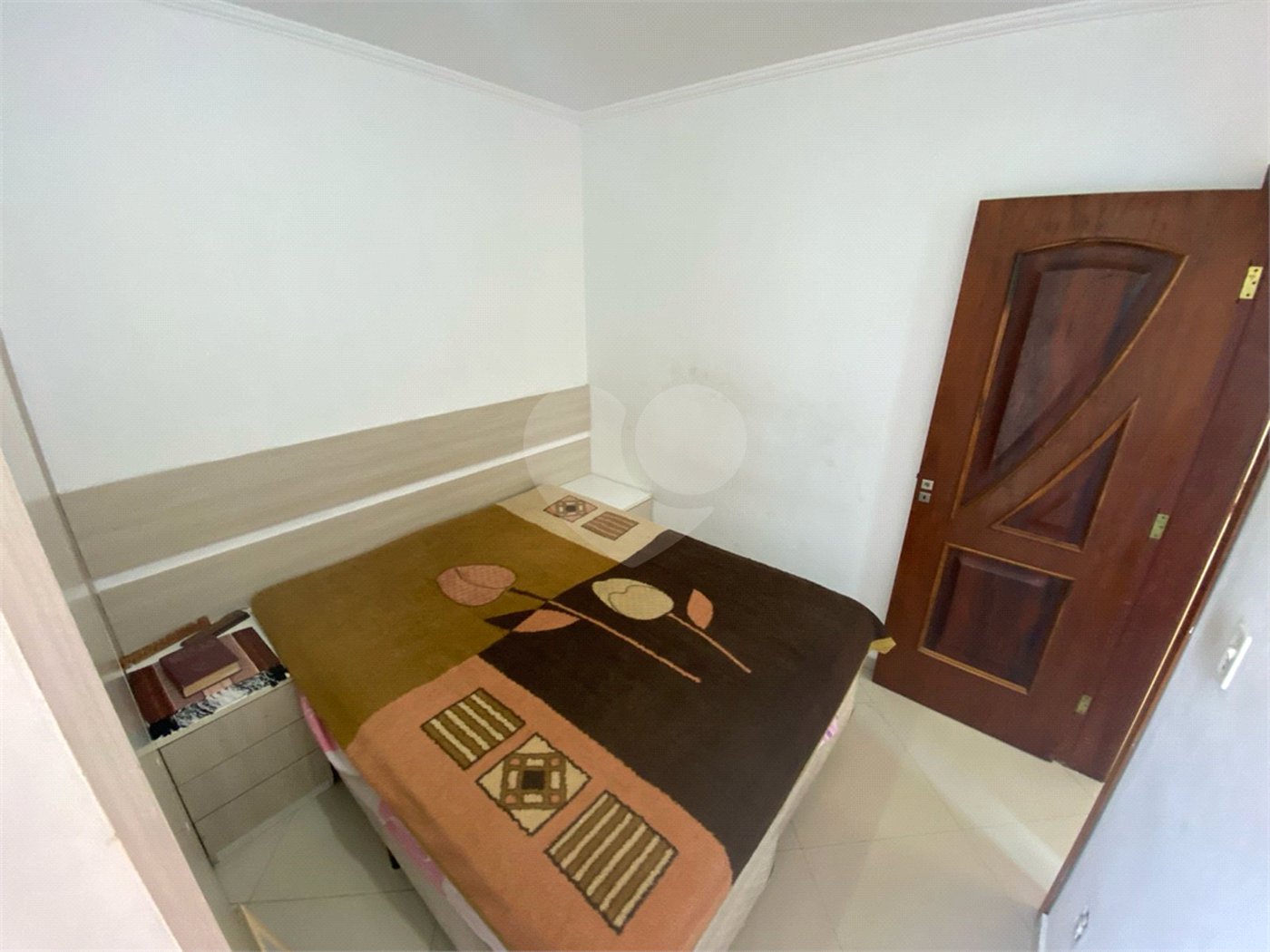 Apartamento à venda com 3 quartos, sendo 1 suíte,  em Alto Ipiranga, Mogi das Cruzes, SP